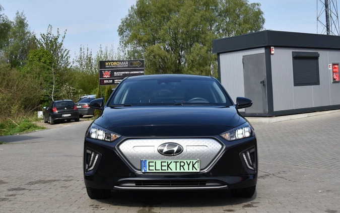 Hyundai IONIQ cena 79900 przebieg: 105009, rok produkcji 2019 z Elbląg małe 781